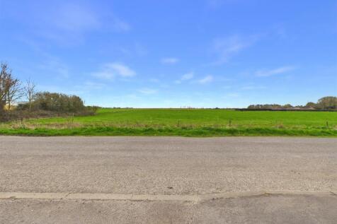 View Over Farmlands