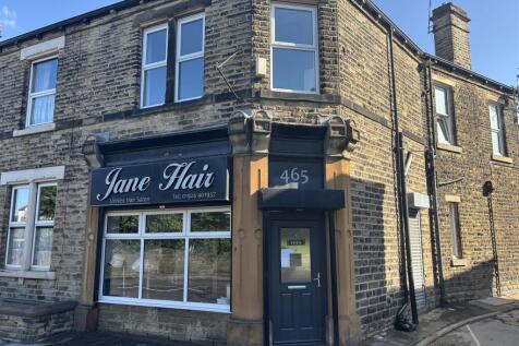 Hairdresser / Barber Shop for sale in liversedge