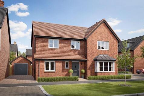 The Salcombe CGILewin Park