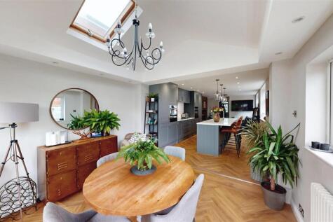 Mill Lane Kitchen/Diner