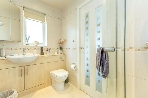 En Suite Shower Room