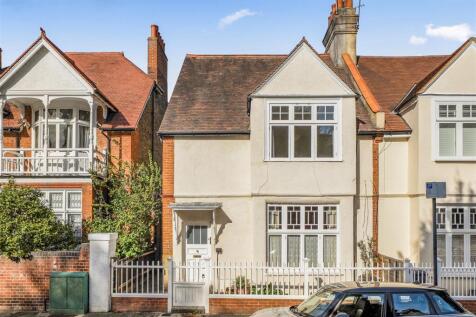Blandford Road, W4 - FOR SALE