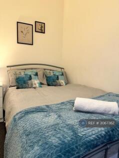 1 Bedroom House in CV1 2BS