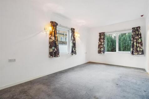 Homecross House, W4 - FOR SALE