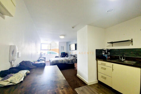 Flat view 1