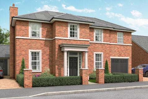 primary property image
