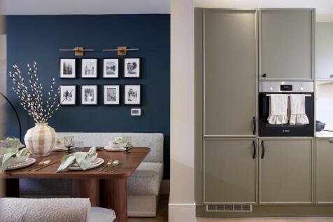 Showhome Indicative