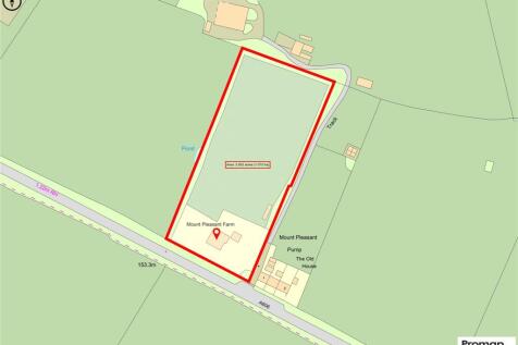 Land Plan