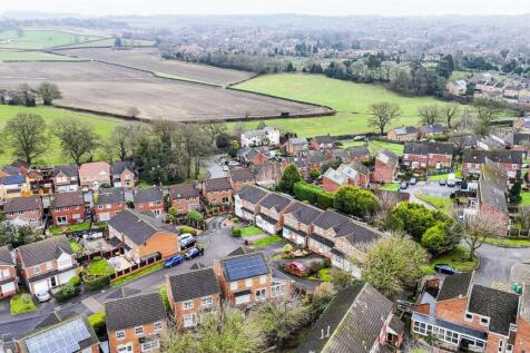 Drone Shot