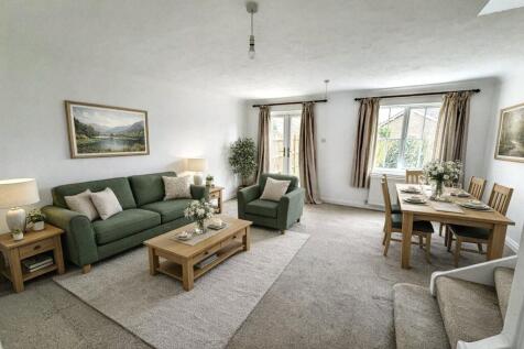 Ai Furnished living