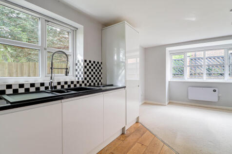 Kitchen/Living