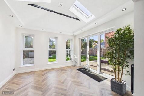 Orangery