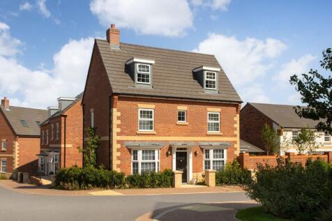 primary property image