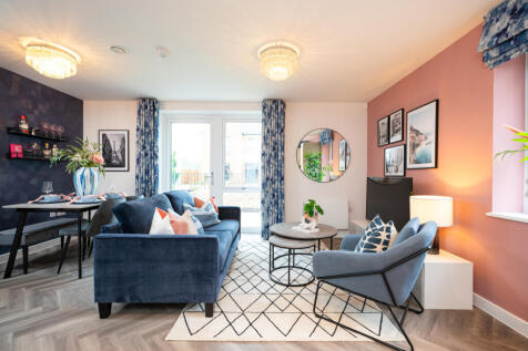 primary property image