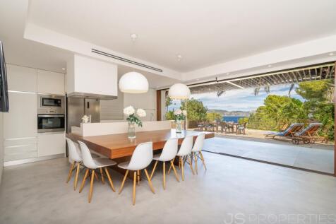 VILLA IN BONAIRE WITH BREATHTAKING VIEWS