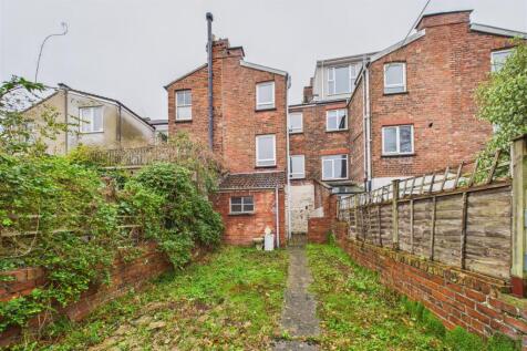 24 Somerset Terrace, Windmill Hill, Bristol BS3 4L