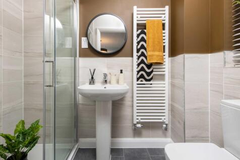 ALDER BATHROOM