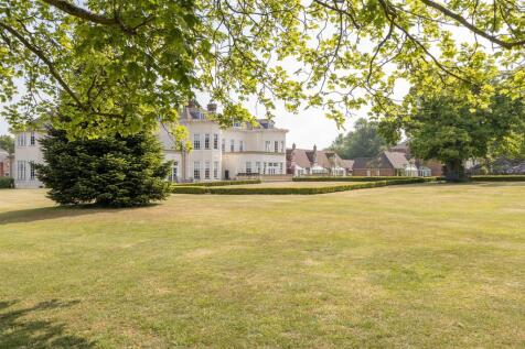 25 Marton Court, Cawston