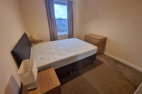 (SPS) Bedroom 2