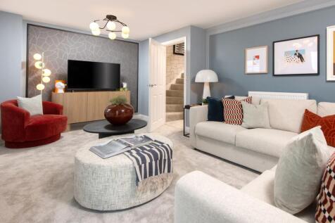 primary property image
