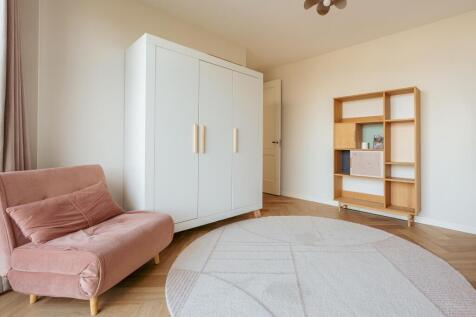 Bundlaan 256 1031 KA AMSTERDAM image 29