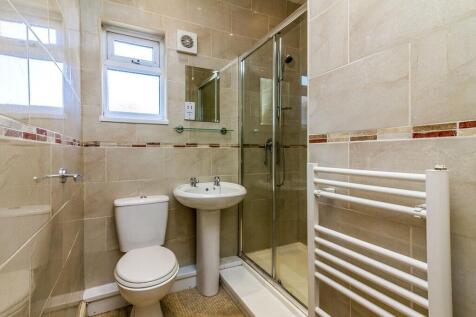Shower Room W/C
