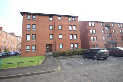 1 Bedroom Flat in G32 0PG
