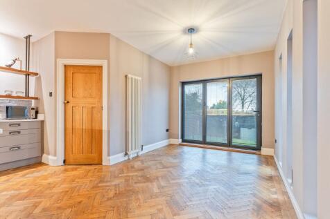 Kitchen/Diner/Family Room