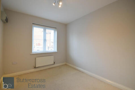 Study / Bedroom Four