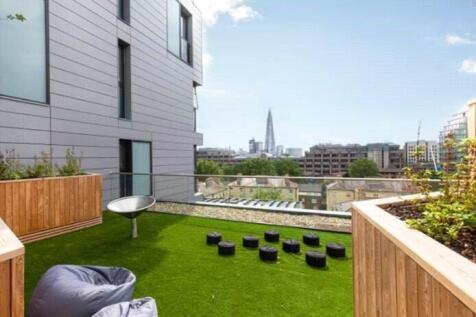 Roof Terrace