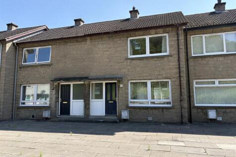 106 High Street, Rothes