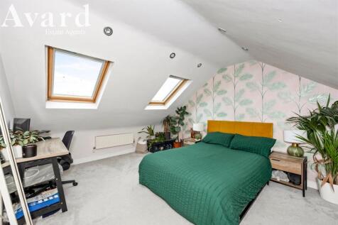 Ditchling Rise, 68-014.JPG