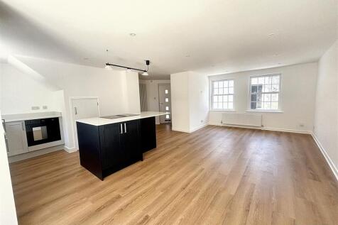 Open Plan