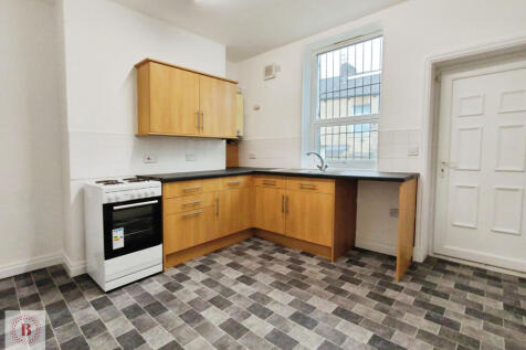 2 Bedroom Terraced in BB11 2LH