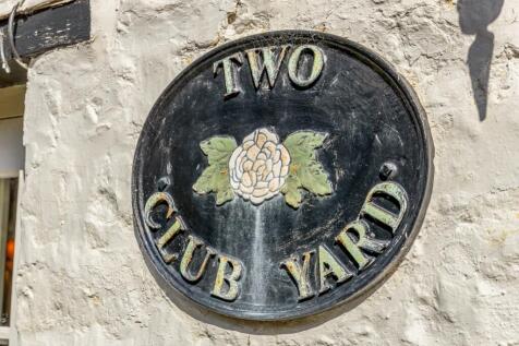 2 Club Yard (Harmston)-11