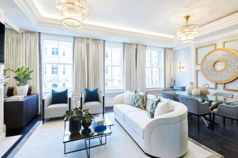 2 bed flat to rent