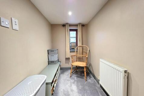 Dressing Room