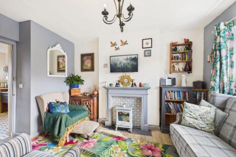 Dining / Reception Room