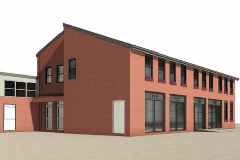 Retail Property (out of town) to rent in stockton on tees