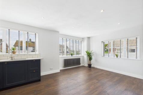 Living/Dining/Kitchen