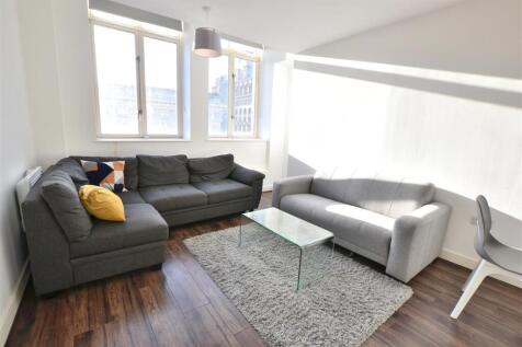 Living area pic 1