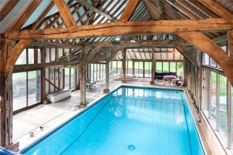 Gate House Farm S...