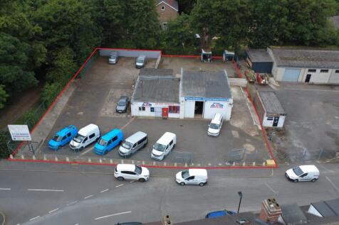 Commercial Property for sale in conisbrough