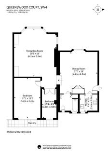 36 QUEENSWOOD COURT,
