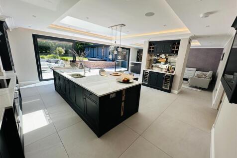 Living Kitchen