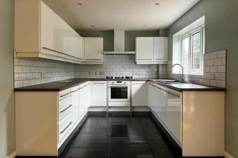 Kitchen/Diner 1