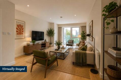 This one's for you if... You're looking for a stylish, low-maintenance apartment where you can enjoy modern living, a private balcony and a genuine sense of community. The heart of the home is the bri