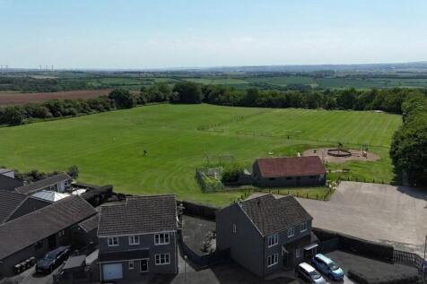 Sorby Way Park