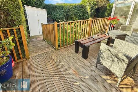 Decking