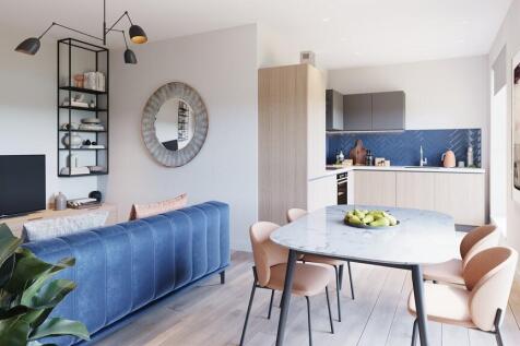 Living Kitchen Di...